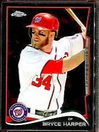 Bryce Harper