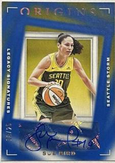 Sue Bird
