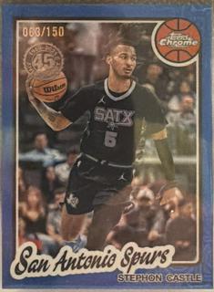 Stephon Castle