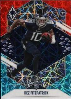 Dez Fitzpatrick