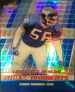Lawrence Taylor