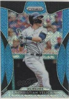 Christian Yelich
