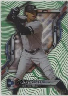Aaron Judge