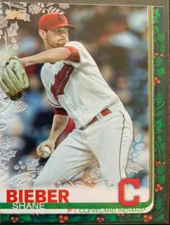 Shane Bieber