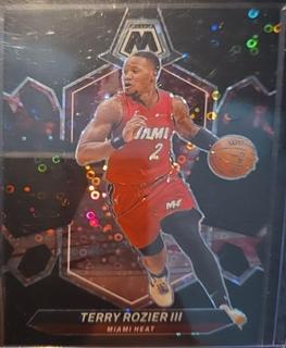Terry Rozier III