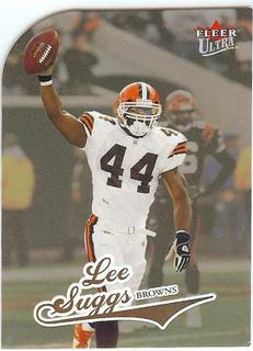 Lee Suggs