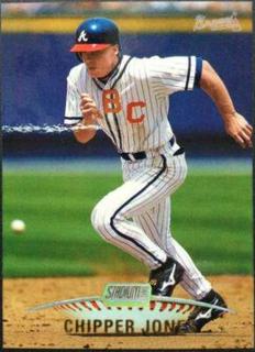 Chipper Jones