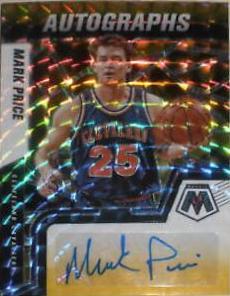 Mark Price