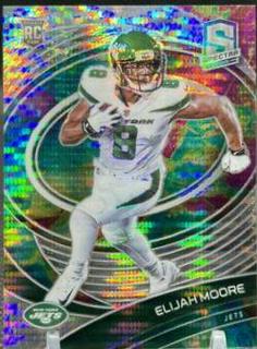 Elijah Moore
