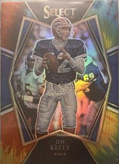 Jim Kelly