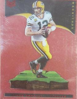 Aaron Rodgers