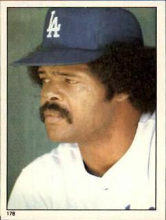 Reggie Smith