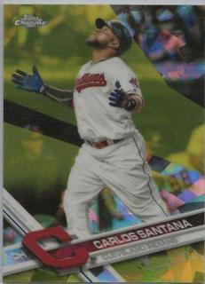 Carlos Santana
