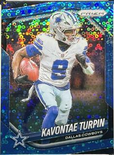KaVontae Turpin