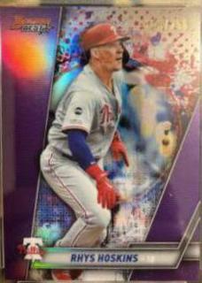 Rhys Hoskins