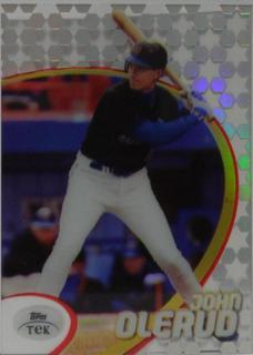 John Olerud