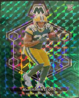 MarShawn Lloyd