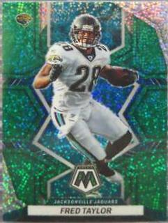 Fred Taylor