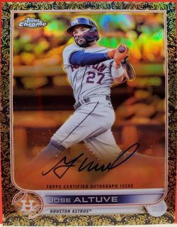 Jose Altuve