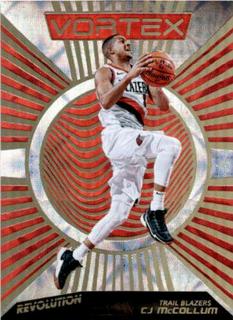 CJ McCollum