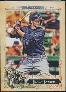 Dansby Swanson