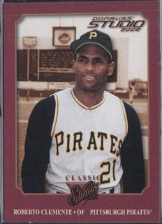 Roberto Clemente
