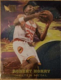 Robert Horry