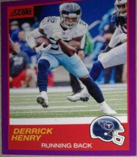 Derrick Henry