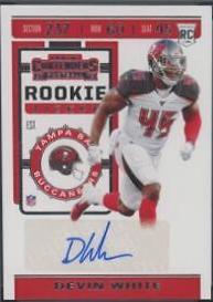 Devin White