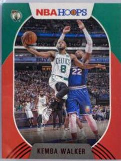 Kemba Walker