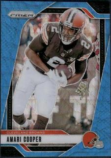 Amari Cooper