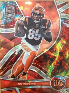Tee Higgins
