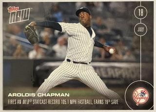 Aroldis Chapman