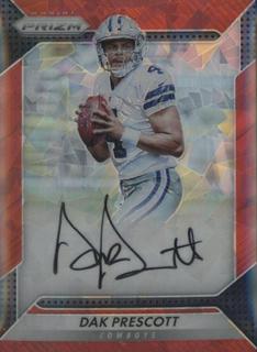 Dak Prescott