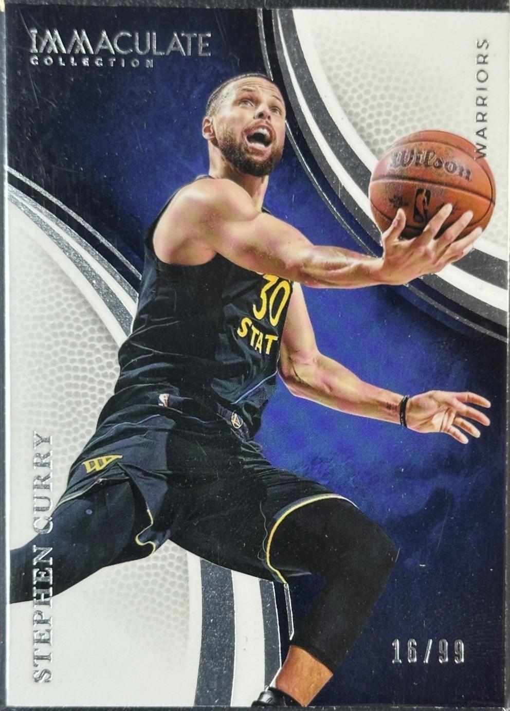 Stephen Curry