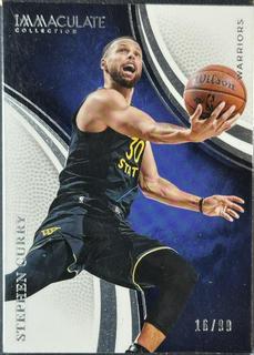 Stephen Curry