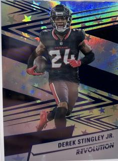 Derek Stingley Jr.