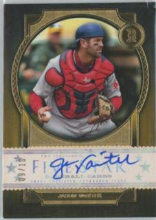 Jason Varitek