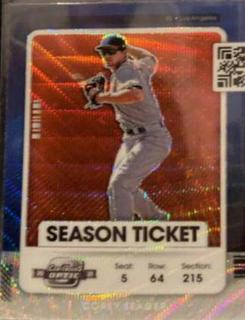 Corey Seager