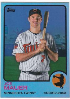 Joe Mauer