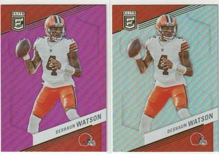 Deshaun Watson
