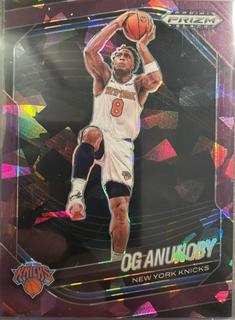 OG Anunoby