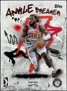 Kevon Harris
