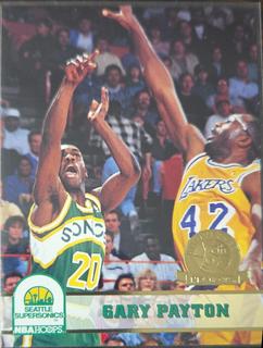 Gary Payton