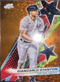 Giancarlo Stanton
