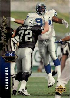 Cortez Kennedy