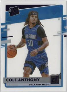 Cole Anthony