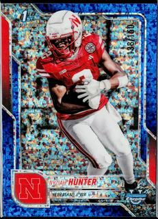 Nyziah Hunter