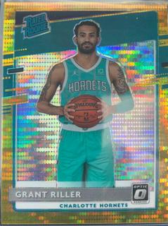 Grant Riller