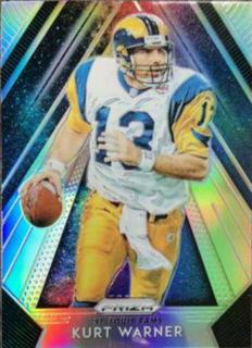 Kurt Warner